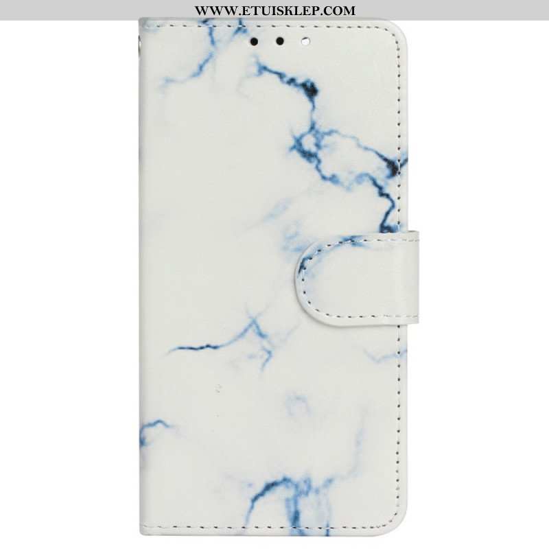 Obudowa Etui Na Telefon do Xiaomi Redmi Note 11 Pro Plus 5G Styl Marmurkowy